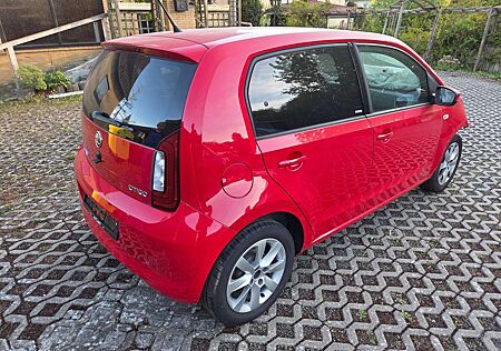 Skoda Citigo Clever