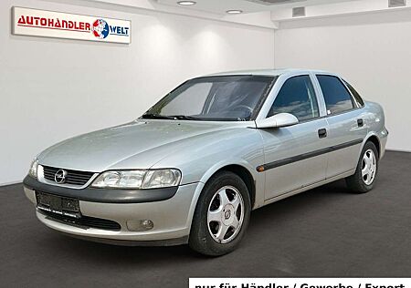Opel Vectra 1.8 16V Comfort Klimaanlage