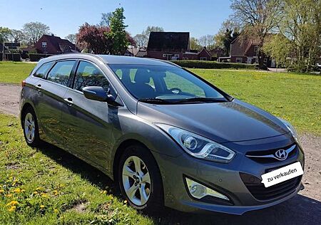Hyundai i40 Comfort