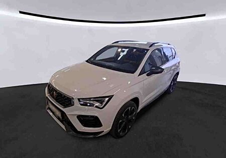 Cupra Ateca 2.0 TSI DSG 4Drive +Navi +LED +360 Kamera