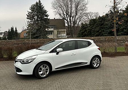 Renault Clio 1.2 16V 75 Limited