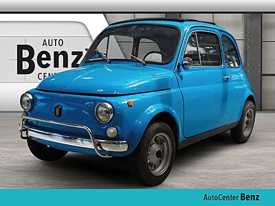 Fiat 500L BERLINA *110F *2SITZER*