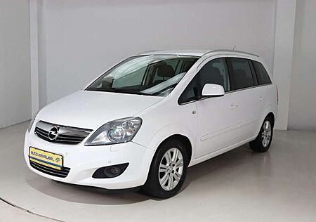Opel Zafira 1.8 * Xenon * PDC * SHZ.* HU/AU bis 01.27