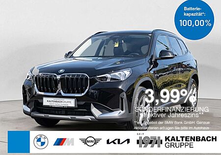 BMW X1 xDrive 25e PANO AHK HUD 360° LED ACC NAVI