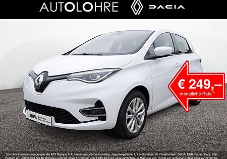 Renault ZOE Experience Z.E.50 R110 Inkl.Batterie LED