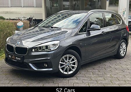 BMW 218 *AUT*PDC*LED*MFL