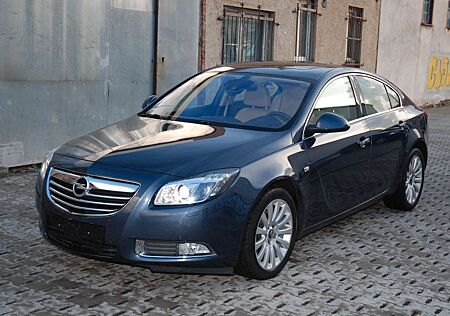 Opel Insignia A Lim.