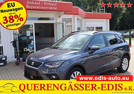 Seat Arona 1.0TSI DSG "Style" 85 kW (116 PS), Automatik, F...