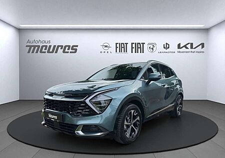 Kia Sportage Spirit DCT 1.6 T-GDI Mild-Hybrid El. Heckklappe e-