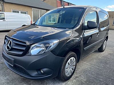 Mercedes-Benz Citan 111 CDi Klima/AHK/Lang