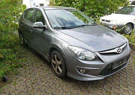 Hyundai i30 Classic