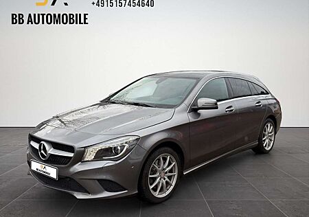 Mercedes-Benz CLA 250 BI-XENON PANO T.LEDER SHZ