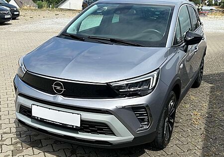 Opel Crossland X Automatik / Navi / Klima / Sitzheiz. / Kamera