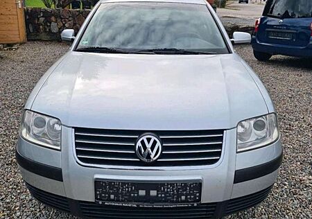 VW Passat Volkswagen 1.6