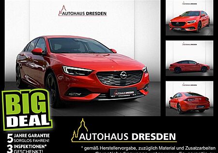 Opel Insignia B GS 2.0 CDTI Ultimate Kollektionsfarbe