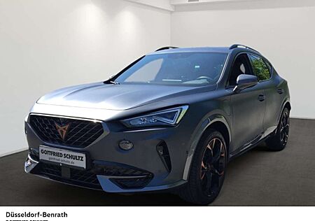 Cupra Formentor VZ 1.4 TSI e-Hybrid Panoramadach Navi Einparkhilfe