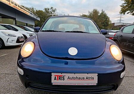 VW New Beetle Volkswagen Highline 1,6 Klima