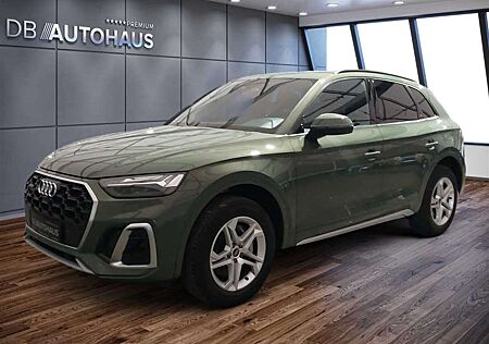 Audi Q5 55 S line 2.0 TFSI e quattro S-tronic