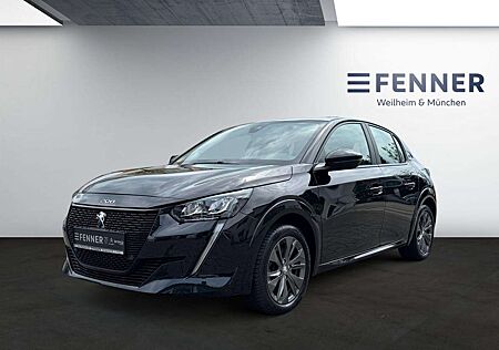 Peugeot 208 e-ActivePack +SHZ-Einparkhilfe-Mirror Screen+