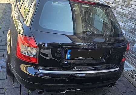 Audi A4 Avant 1.8 T