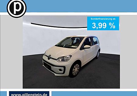VW Up Volkswagen ! Move ! NAVIMAPS+SHZ+KAM+PDC