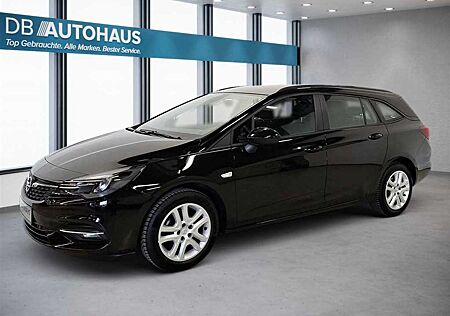 Opel Astra ST Edition 1.2 Turbo