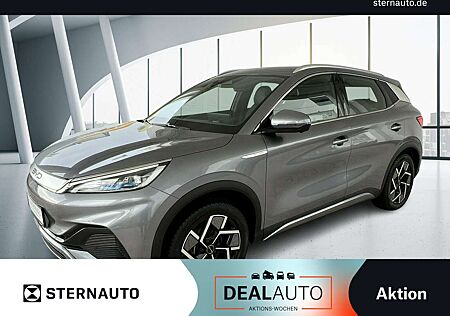 BYD ATTO 3 Design Pano.-Dach/LED/Navi/ACC/Kamera