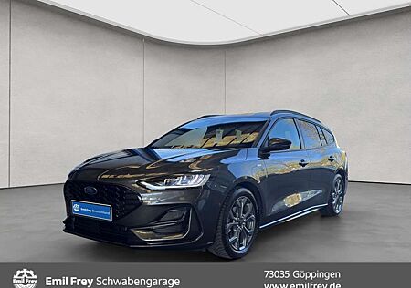 Ford Focus Turnier 1.5 EcoBlue Start-Stopp-System Aut.