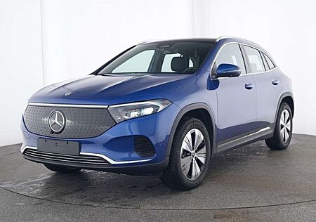 Mercedes-Benz EQA 250 PROGRESSIVE+PANO+360°+KAMERA+AMBI+WI-PAK
