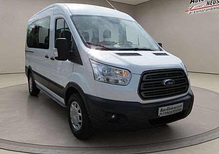 Ford Transit Kombi 350 L2 Trend PDC/9-SITZE/TEMP