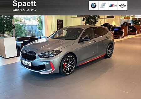 BMW 128 ti Hatch Head-Up HK HiFi DAB LED WLAN Shz