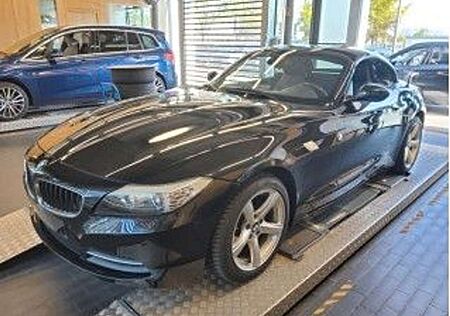 BMW Z4 sD20i/Aut/NaviProf/Xenon/LenkradHz/Leder