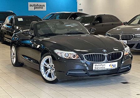 BMW Z4 sD20i/Aut/NaviProf/Xenon/LenkradHz/Leder