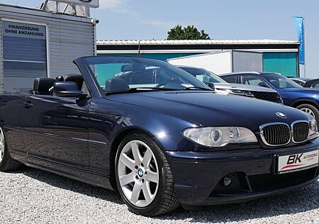 BMW 320 d TÜV,- Kundendienst Neu Einparkhilfe Sitzheiz