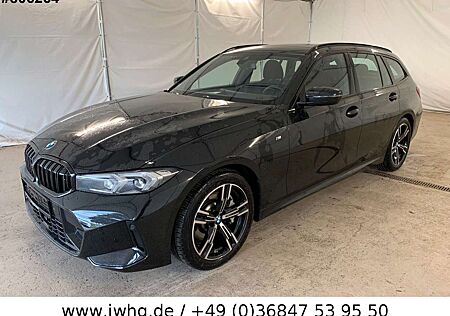 BMW 330 i xDrive M Sport Mopf25 LED ACC Widescr. DAB