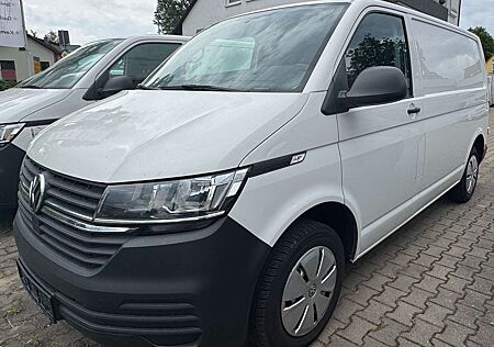VW T6 Transporter Volkswagen T6.1 Transporter Kasten 2.0TDI-110kW-KR-Heckflügel, Fenster re