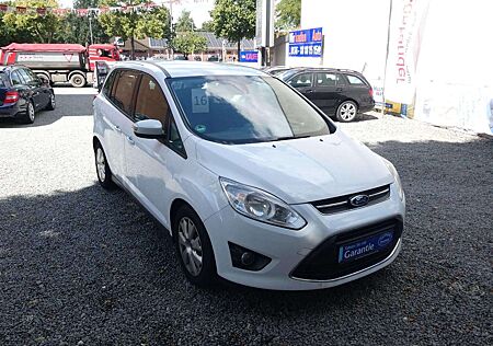 Ford Grand C-Max Business Edition mit Klima