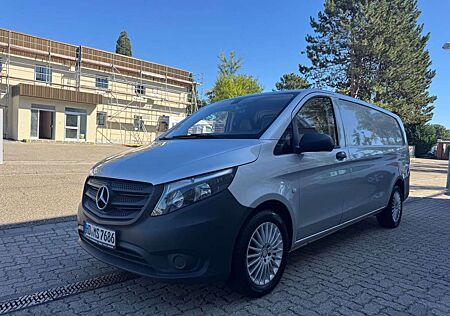 Mercedes-Benz Vito Kasten 109/110/111/114 CDI FWD extralang