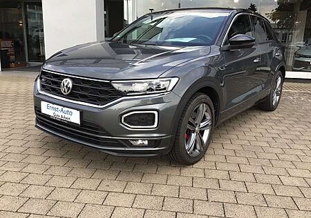 VW T-Roc Volkswagen 1.5 TSI ACT Sport 1.5 TSI EU6d-T Sport OPF (EURO 6