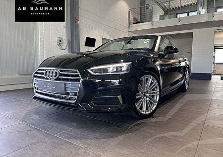 Audi A5 sport *VIRTUAL, 360GR. CAM, SITZLÜFTUNG*