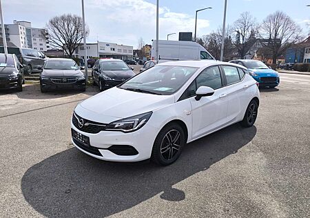 Opel Astra Edition Start/ Bordcomputer 33068 KM