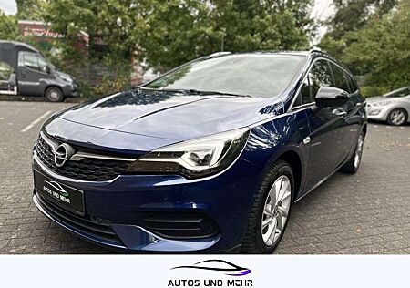 Opel Astra K Sports Tourer Elegance Start/Stop Klima