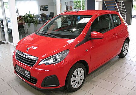Peugeot 108 VTI 68 Active *KLIMA*