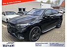 Mercedes-Benz GLE 400 e 4M AMG Coupe Pano Head Memo Burm Luft