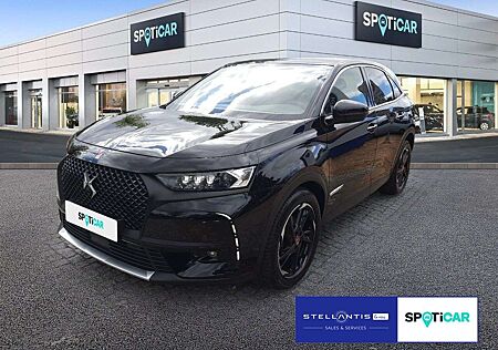 DS Automobiles DS7 Crossback DS 7 Crossback Performance Line BlueHDi 180 EAT8 S&S