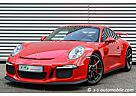 Porsche 991 GT3 Clubsport Chrono Sportschalen PCM Navi