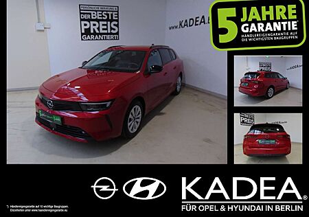 Opel Astra L 1.2 180°Kamera,Navi,Lenk+Sitzhzg,PDC,LED