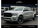 Dodge RAM 5,7l V8 *WIDEBODY / LONGBED / BIGHORN*