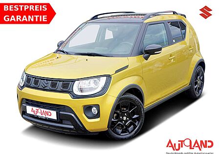 Suzuki Ignis 1.2 M-Hybrid Comfort+ LED Navi Kamera USB