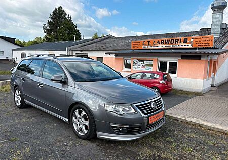 VW Passat Variant Volkswagen TRENDLINE (R-LINE UMBAU)